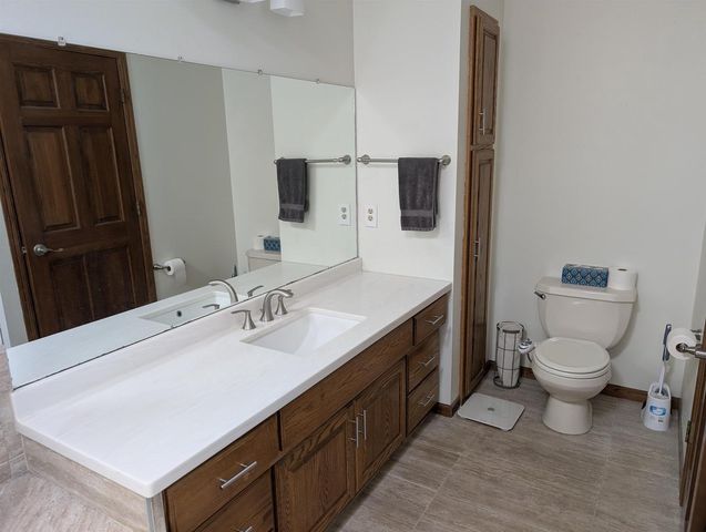 217 N Lawrence Avenue, Tomah, WI 54660