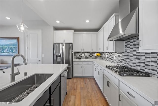 4174 Salisto Street 0, Las Vegas, NV 89135