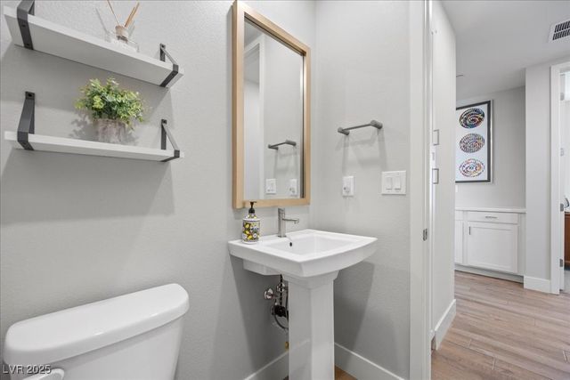 4174 Salisto Street 0, Las Vegas, NV 89135