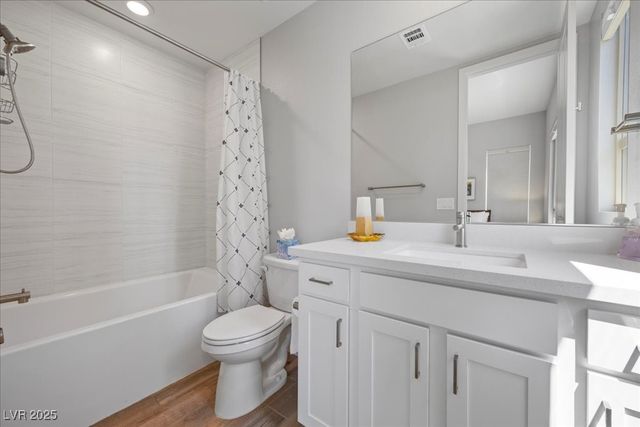 4174 Salisto Street 0, Las Vegas, NV 89135