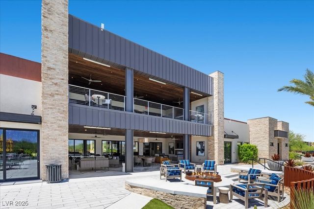 4174 Salisto Street 0, Las Vegas, NV 89135