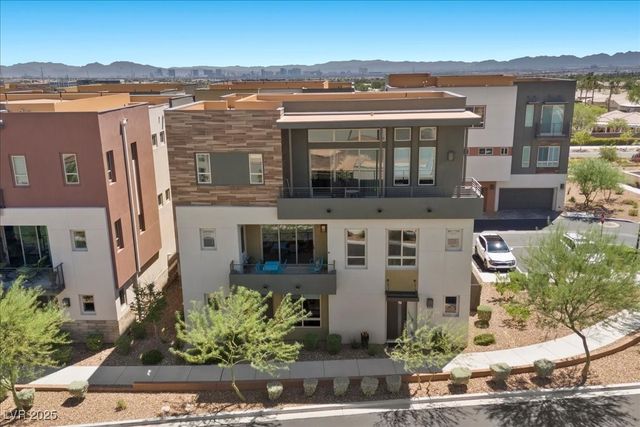 4174 Salisto Street 0, Las Vegas, NV 89135