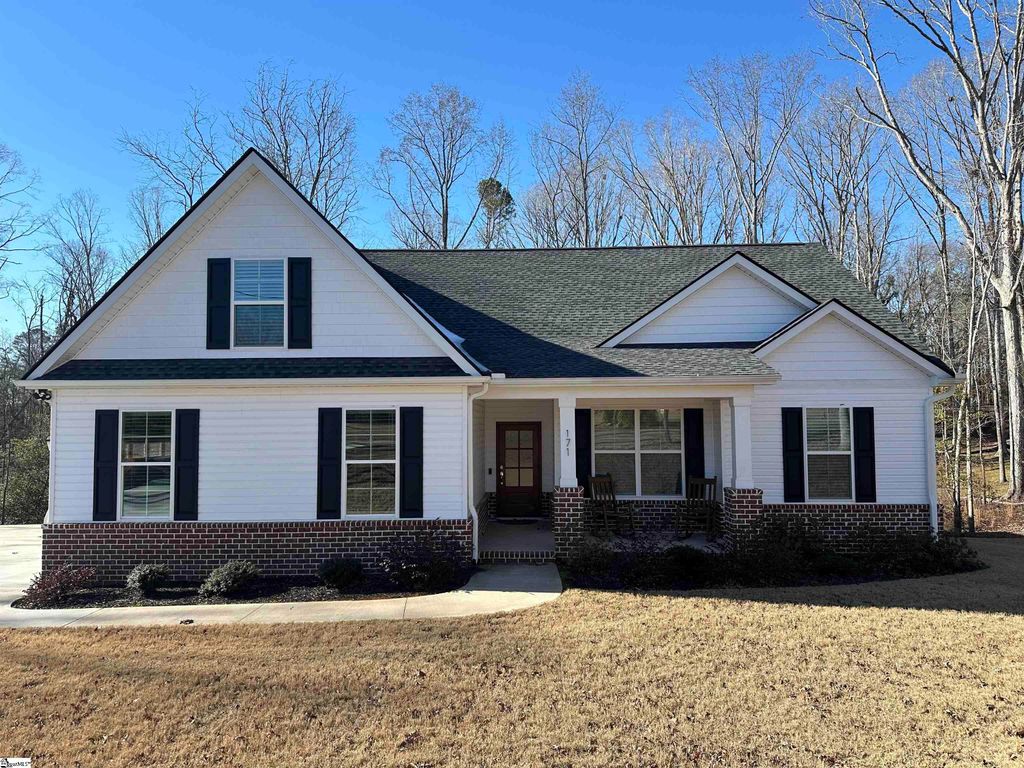 171 New Cut Road, Piedmont, SC 29673
