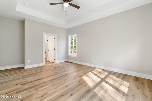 185 Shagbark Court, Seven Lakes, NC 27376