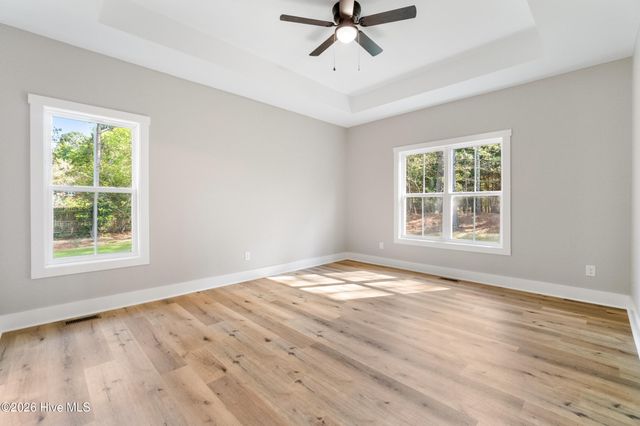 185 Shagbark Court, Seven Lakes, NC 27376