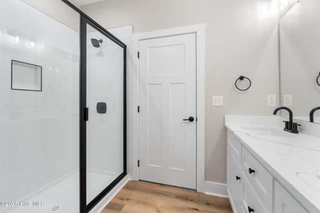 185 Shagbark Court, Seven Lakes, NC 27376