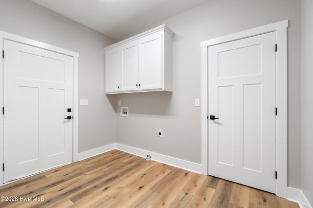 185 Shagbark Court, Seven Lakes, NC 27376