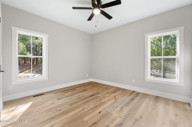 185 Shagbark Court, Seven Lakes, NC 27376