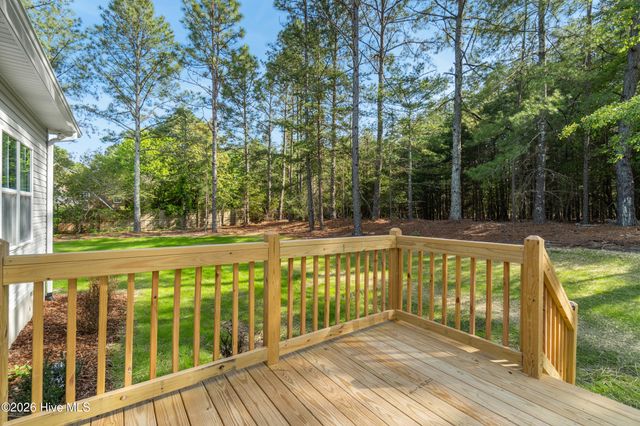 185 Shagbark Court, Seven Lakes, NC 27376
