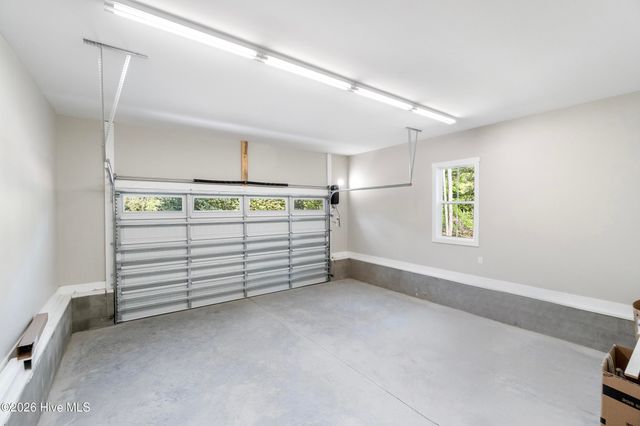 185 Shagbark Court, Seven Lakes, NC 27376