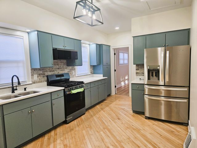 4339 Hickory Avenue, Hammond, IN 46327