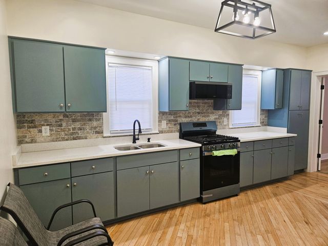 4339 Hickory Avenue, Hammond, IN 46327