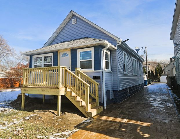 4339 Hickory Avenue, Hammond, IN 46327