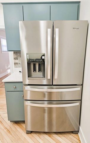 4339 Hickory Avenue, Hammond, IN 46327