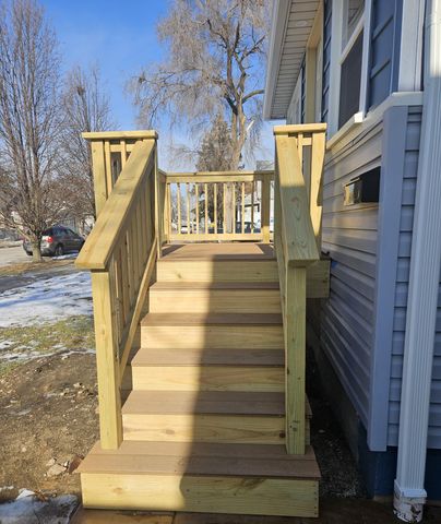 4339 Hickory Avenue, Hammond, IN 46327