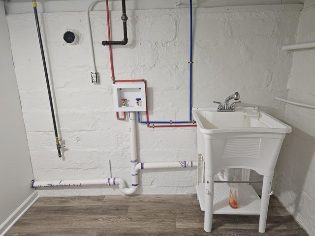 4339 Hickory Avenue, Hammond, IN 46327