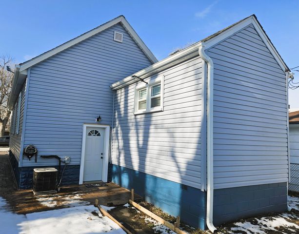 4339 Hickory Avenue, Hammond, IN 46327