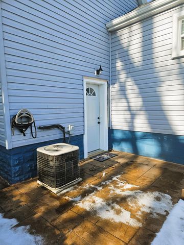 4339 Hickory Avenue, Hammond, IN 46327