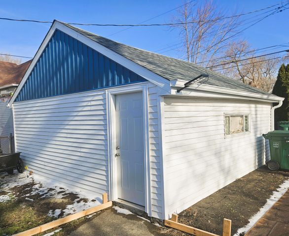 4339 Hickory Avenue, Hammond, IN 46327