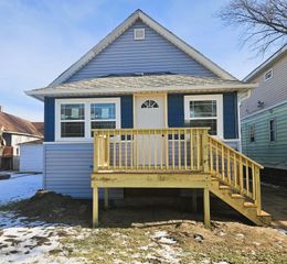 4339 Hickory Avenue, Hammond, IN 46327