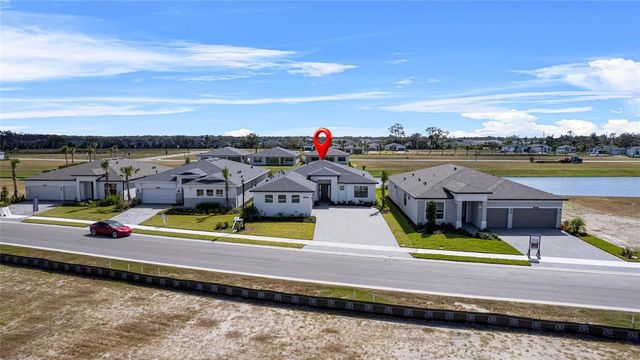 14443 COASTAL WOODLAND LANE, Parrish, FL 34219