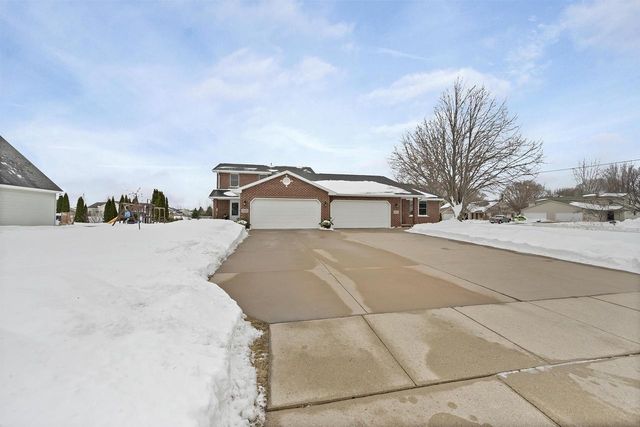 1528 VAN ROAD, Green Bay, WI 54311