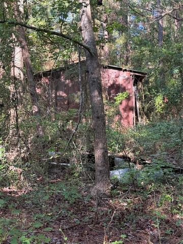 9845 NW 160TH STREET, Reddick, FL 32686