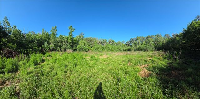 9845 NW 160TH STREET, Reddick, FL 32686
