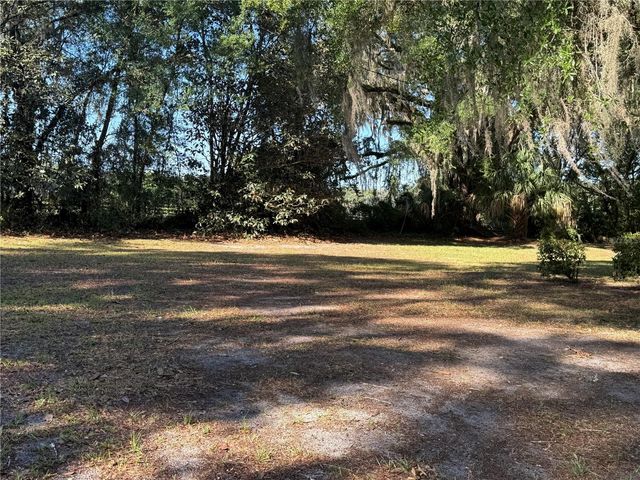 9845 NW 160TH STREET, Reddick, FL 32686
