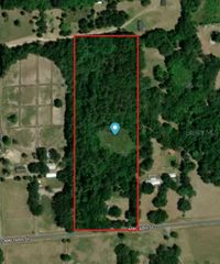 9845 NW 160TH STREET, Reddick, FL 32686