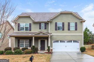 3578 Rock Elm Court, Auburn, GA 30011