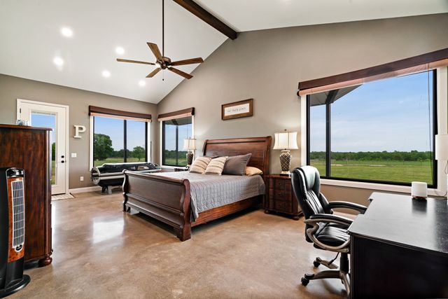 815 County Road 12550, Paris, TX 75462