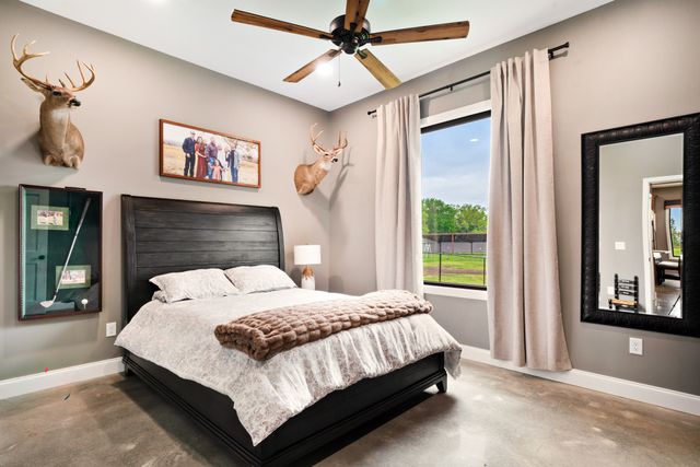 815 County Road 12550, Paris, TX 75462