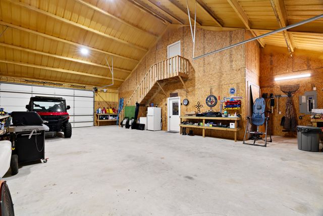 815 County Road 12550, Paris, TX 75462
