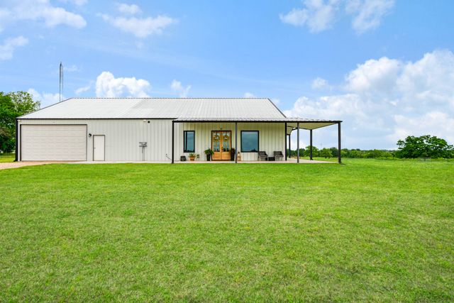 815 County Road 12550, Paris, TX 75462