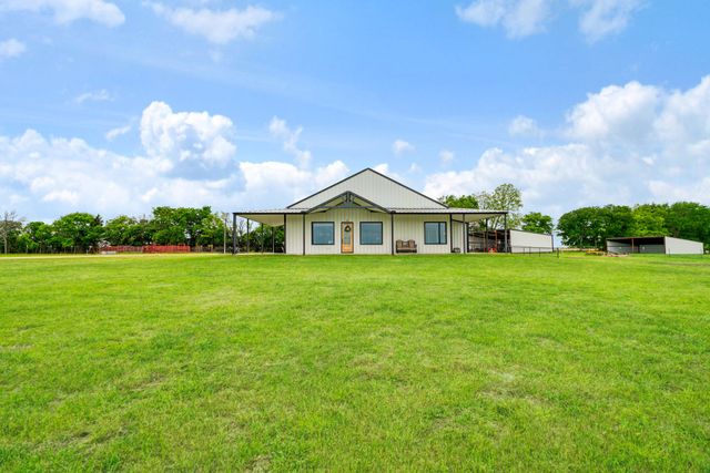 815 County Road 12550, Paris, TX 75462