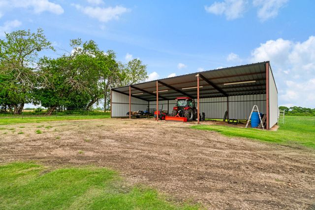 815 County Road 12550, Paris, TX 75462