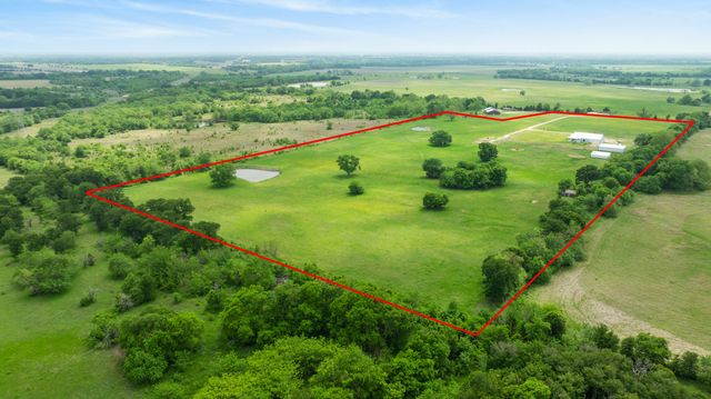 815 County Road 12550, Paris, TX 75462