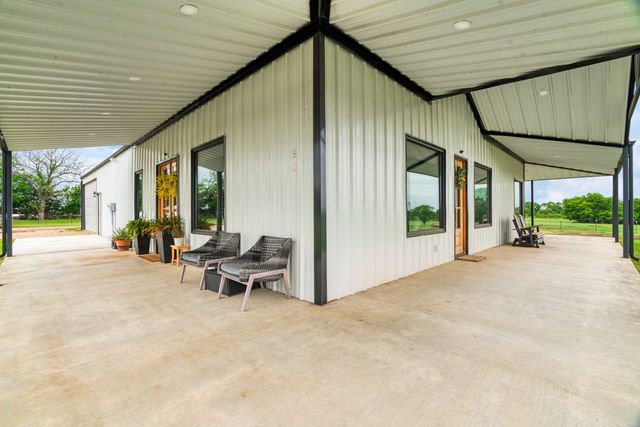 815 County Road 12550, Paris, TX 75462