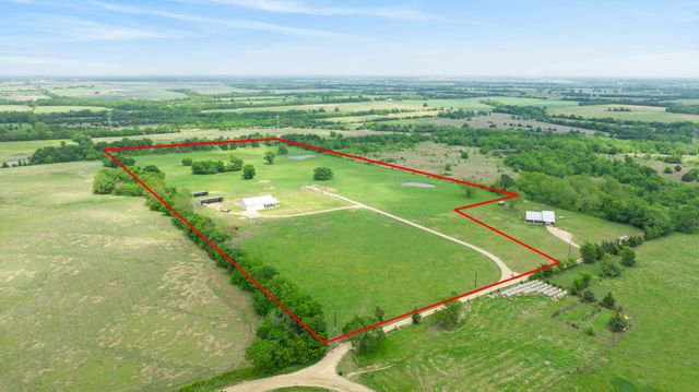 815 County Road 12550, Paris, TX 75462