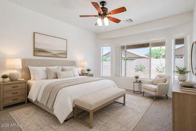 4254 E MOLLY Lane, Cave Creek, AZ 85331