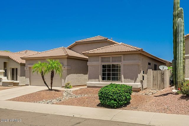4254 E MOLLY Lane, Cave Creek, AZ 85331