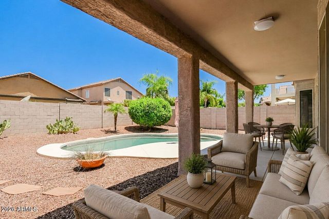 4254 E MOLLY Lane, Cave Creek, AZ 85331