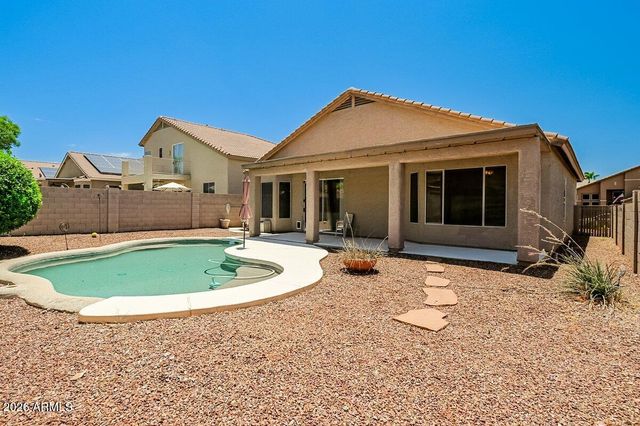 4254 E MOLLY Lane, Cave Creek, AZ 85331