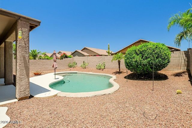 4254 E MOLLY Lane, Cave Creek, AZ 85331