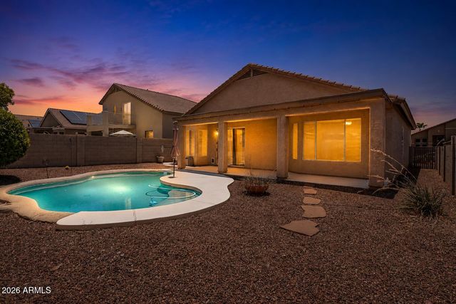 4254 E MOLLY Lane, Cave Creek, AZ 85331