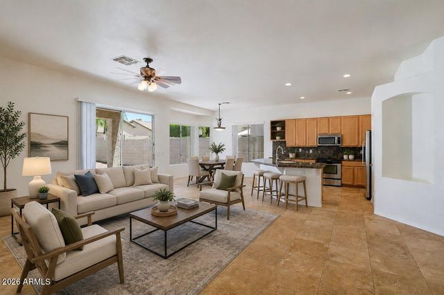 4254 E MOLLY Lane, Cave Creek, AZ 85331