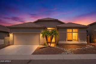 4254 E MOLLY Lane, Cave Creek, AZ 85331