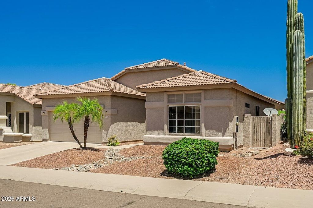 4254 E MOLLY Lane, Cave Creek, AZ 85331 — photo 3