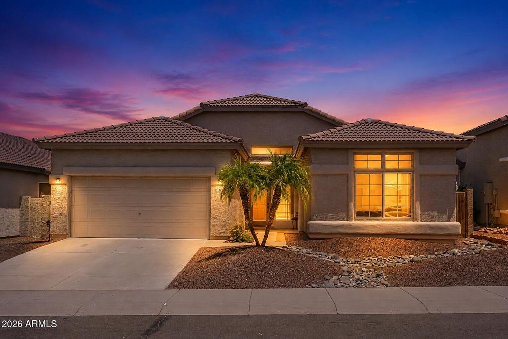 4254 E MOLLY Lane, Cave Creek, AZ 85331 — photo 4